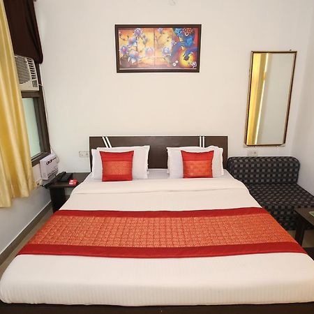 Hotel Sham Villa Amritsar Eksteriør billede