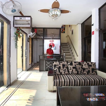 Hotel Sham Villa Amritsar Eksteriør billede