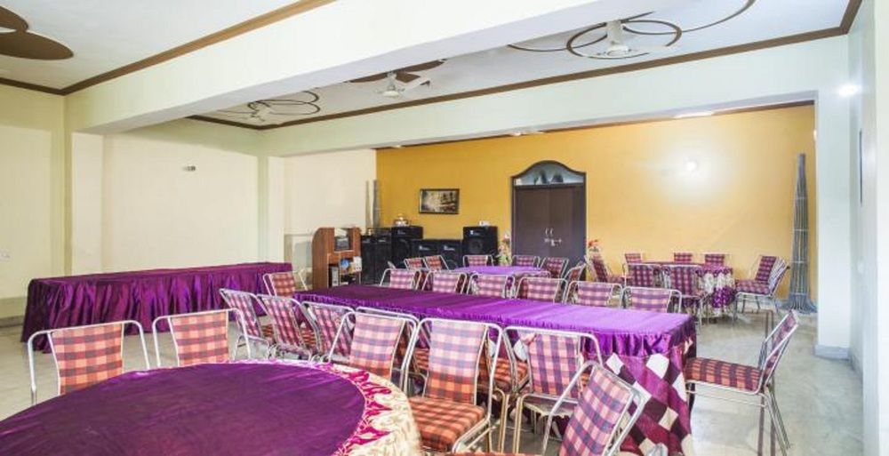 Hotel Sham Villa Amritsar Eksteriør billede