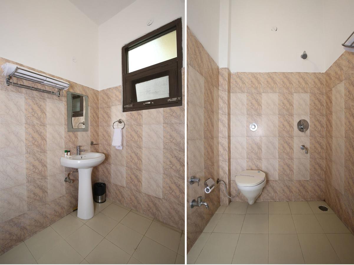Hotel Sham Villa Amritsar Eksteriør billede