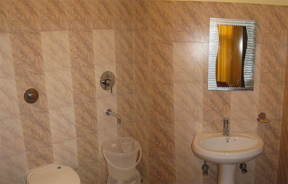 Hotel Sham Villa Amritsar Eksteriør billede