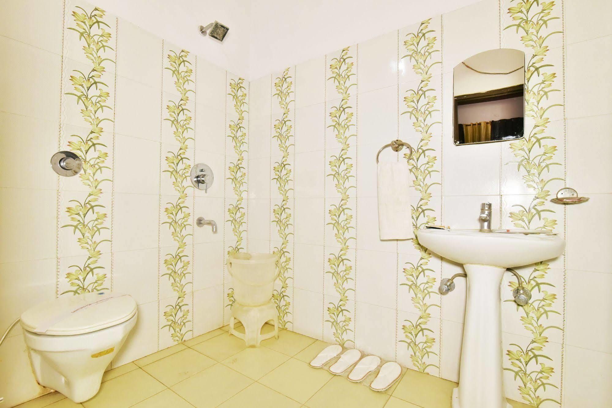 Hotel Sham Villa Amritsar Eksteriør billede